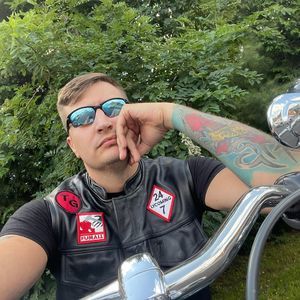 Meet your Posher, Allen